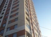 Satılır 2 otaqlı 59 m2 yeni tikili Qara Qarayev m.
