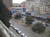Satılır 5 otaqlı 98 m2 köhnə tikili Əhmədli