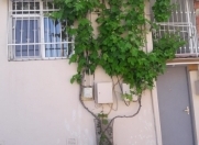 Satılır 2 otaqlı 65 m2 həyət evi Yeni Yasamal