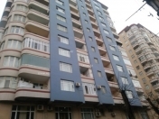 Satılır 3 otaqlı 153 m2 yeni tikili Nəriman Nərimanov m.