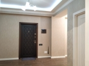 Satılır 4 otaqlı 120 m2 yeni tikili Yeni Yasamal