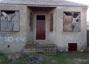 Satılır 4 otaqlı 115 m2 həyət evi Savalan