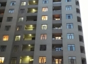 Satılır 2 otaqlı 65 m2 yeni tikili İnşaatçılar m.