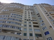 Satılır 2 otaqlı 68 m2 yeni tikili İnşaatçılar m.