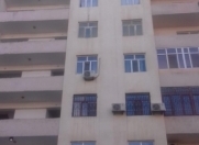 Satılır 3 otaqlı 114 m2 yeni tikili Yasamal r.