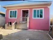 Satılır 4 otaqlı 125 m2 həyət evi Hövsan