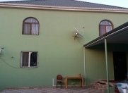 Satılır 5 otaqlı 150 m2 həyət evi Binə
