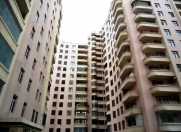 Satılır 3 otaqlı 170 m2 yeni tikili 28 May m.