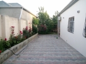 Satılır 4 otaqlı 120 m2 həyət evi Binə