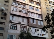 Satılır 3 otaqlı 85 m2 köhnə tikili Biləcəri