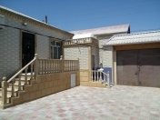 Satılır 3 otaqlı 100 m2 həyət evi Binə