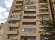 Satılır 3 otaqlı 100 m2 yeni tikili Yasamal r.