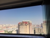 Satılır 2 otaqlı 100 m2 yeni tikili Gənclik m.