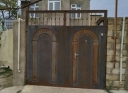 Satılır 5 otaqlı 120 m2 həyət evi Binəqədi