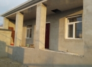 Satılır 3 otaqlı 65 m2 həyət evi Buzovna