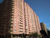 Satılır 3 otaqlı 130 m2 yeni tikili Yeni Yasamal