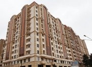 Satılır 2 otaqlı 56 m2 yeni tikili Aygun City