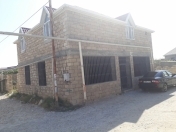 Satılır 4 otaqlı 200 m2 həyət evi Fontanlar bağı