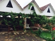 Satılır 7 otaqlı 250 m2 villa Quba