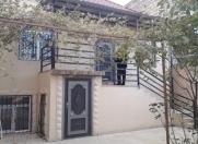 Satılır 6 otaqlı 250 m2 həyət evi Masazır