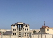 Satılır 12 otaqlı 880 m2 villa Nardaran