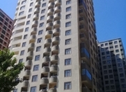 Satılır 7 otaqlı 403.5 m2 yeni tikili 28 May m.