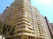 Satılır 3 otaqlı 101 m2 yeni tikili Nəsimi r.