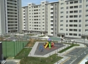 Satılır 2 otaqlı 66 m2 yeni tikili İnşaatçılar m.