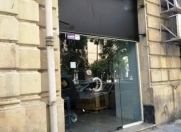 İcarəyə verilir 1 otaqlı 30 m2 obyekt Sahil bağı