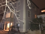 Satılır 7 otaqlı 318 m2 həyət evi Bakıxanov