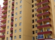 Satılır 3 otaqlı 85 m2 yeni tikili Yeni Yasamal