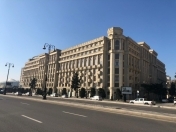 Satılır 3 otaqlı 97 m2 yeni tikili Heydər Əliyev Mərkəzi