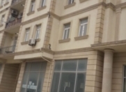 Satılır 2 otaqlı 77 m2 yeni tikili Binə