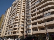 Satılır 3 otaqlı 101 m2 yeni tikili 20 yanvar m.