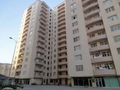 Satılır 4 otaqlı 167 m2 yeni tikili Yeni Yasamal