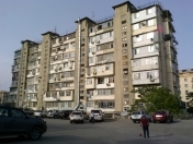 Satılır 3 otaqlı 90 m2 yeni tikili Nizami m.
