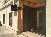 Satılır 1 otaqlı 27 m2 obyekt Sahil m.