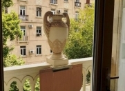 İcarəyə verilir 3 otaqlı 110 m2 köhnə tikili Fontanlar bağı