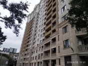 Satılır 2 otaqlı 55 m2 yeni tikili Asan Xidmət-3