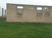 Satılır 12 sot torpaq Binə