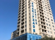 İcarəyə verilir 2 otaqlı 60 m2 yeni tikili ATV telekanalı