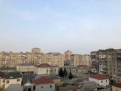 Satılır 3 otaqlı 80 m2 yeni tikili Yasamal r.