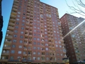 Satılır 1 otaqlı 58 m2 yeni tikili Yeni Yasamal