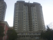 Satılır 4 otaqlı 214 m2 yeni tikili AMAY