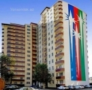 Satılır 5 otaqlı 190 m2 yeni tikili Sumqayıt