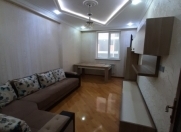 Satılır 1 otaqlı 54 m2 yeni tikili Həzi Aslanov m.