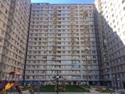 Satılır 2 otaqlı 84 m2 yeni tikili 20 yanvar m.