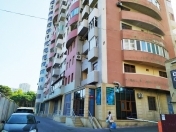 Satılır 4 otaqlı 185 m2 yeni tikili Nizami m.