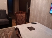 Satılır 1 otaqlı 28 m2 köhnə tikili Buzovna