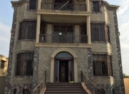 Satılır 5 otaqlı 500 m2 villa Novxanı